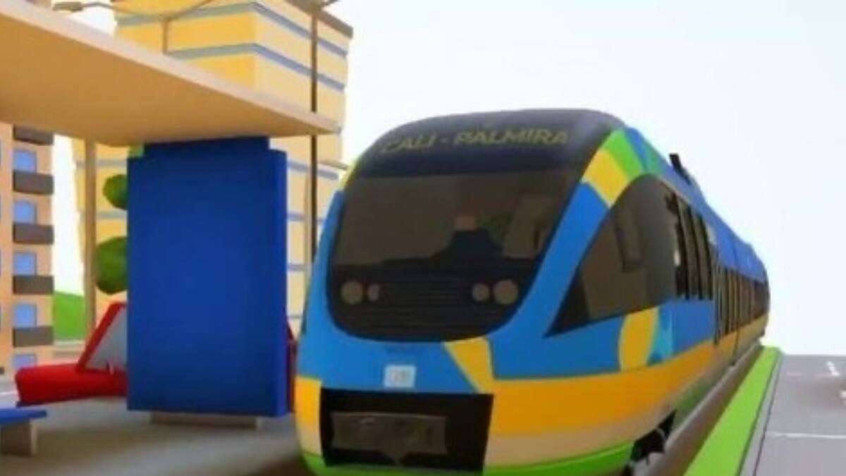 “Al Tren de Cercanías solo le faltaba el aval”: gremios rechazan anuncio de Petro de reversarlo