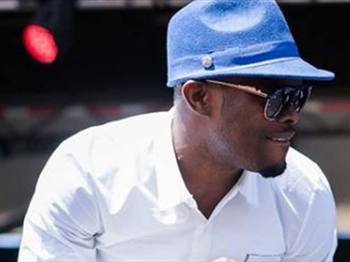 Omi se reinventa después de su sencillo ‘Cheerleader’