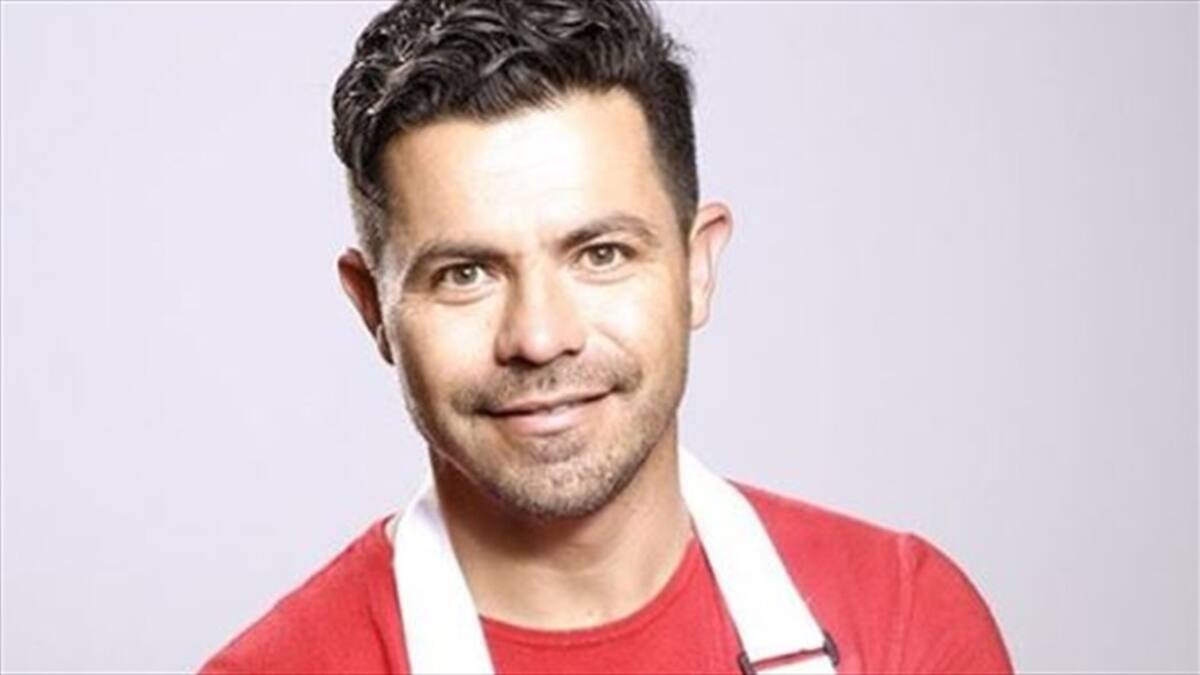 Piter Albeiro, el comediante que también triunfa como empresario