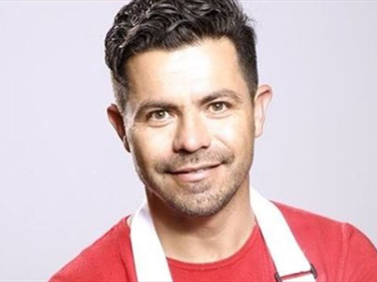 Piter Albeiro regresa al humor tras 8 años de ausencia: entre risas y polémicas