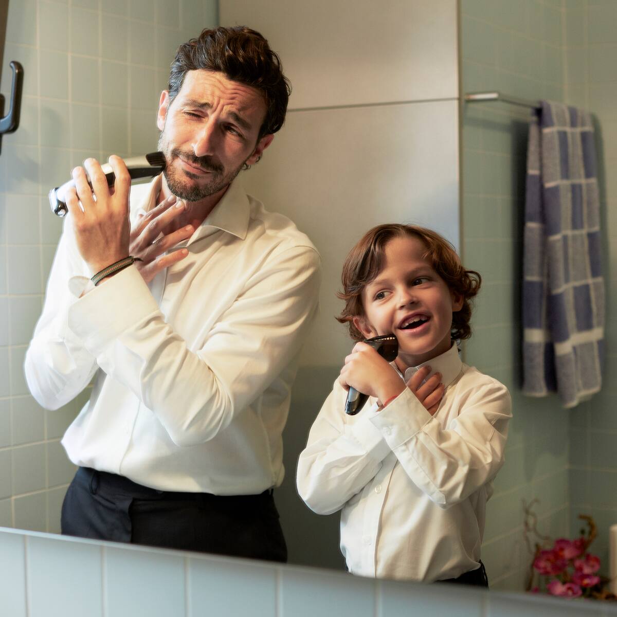 Día del Padre: cinco tipos de papás y el regalo perfecto para cada uno