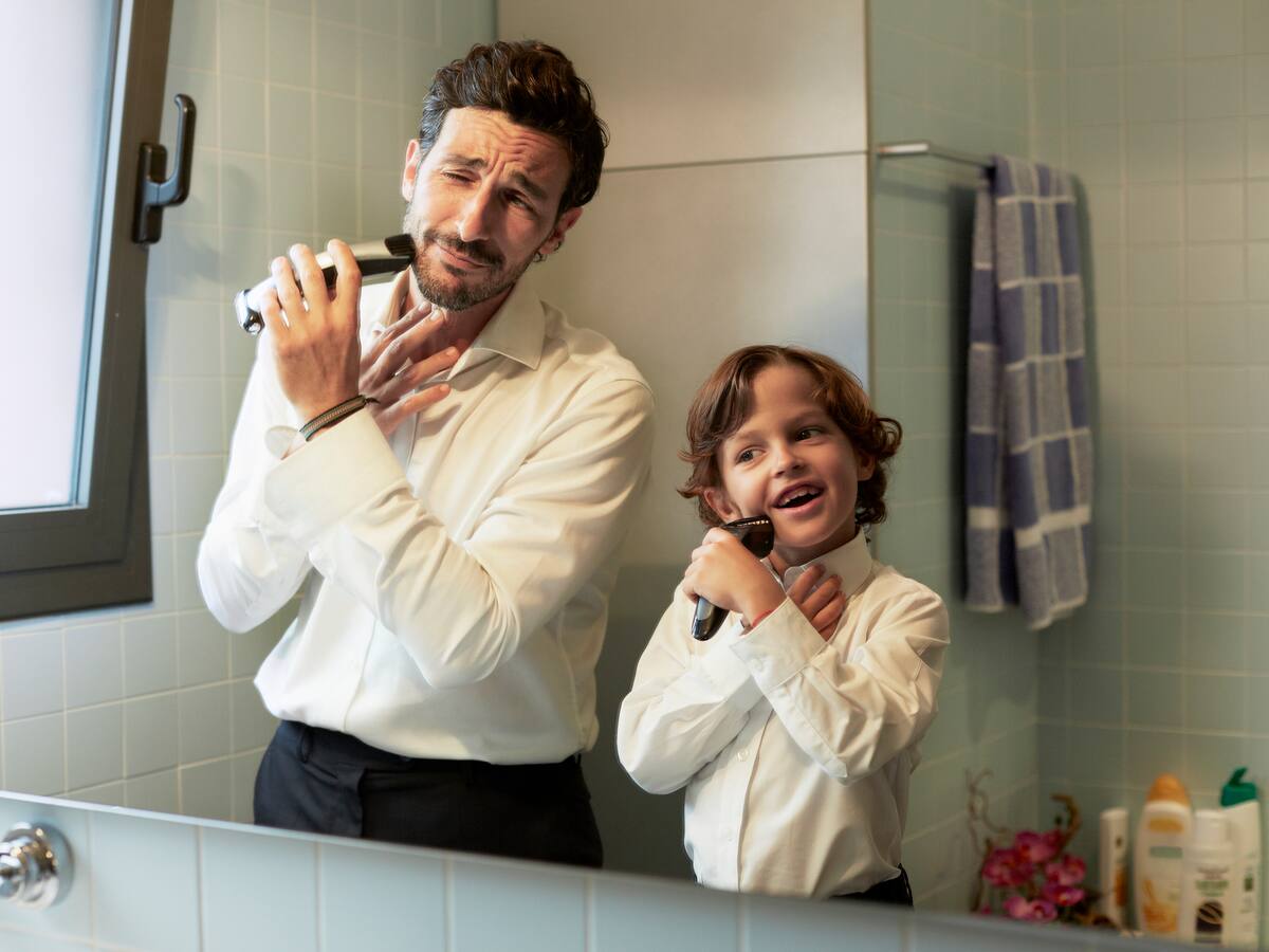 ¿Qué haría usted por su papá? #PorMiPapáYo