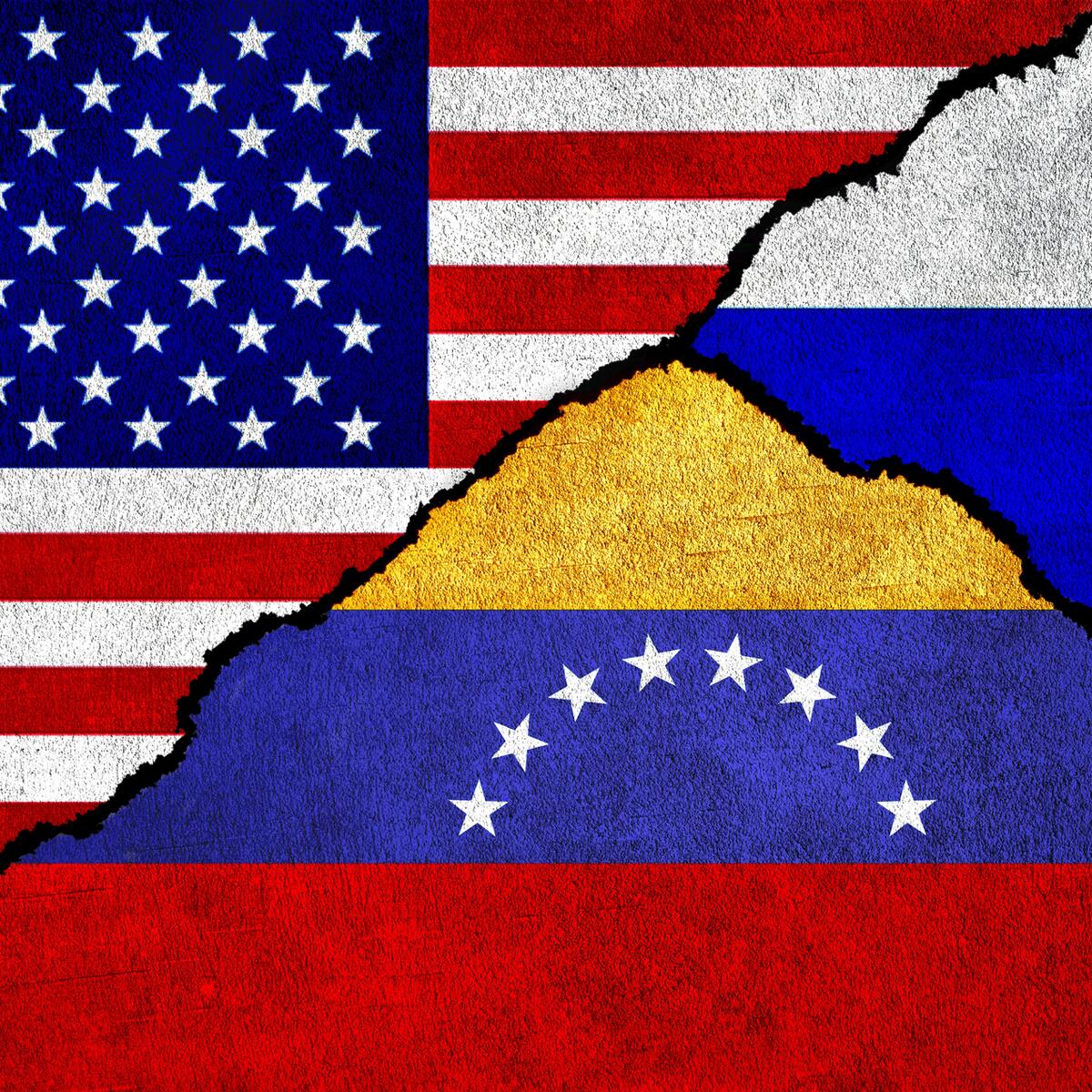 Rusia advirtió a EE.UU. no cometer “error fatal” en Venezuela