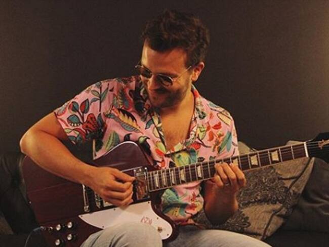 'Desde Mi Ventana', el nuevo álbum de Gusi