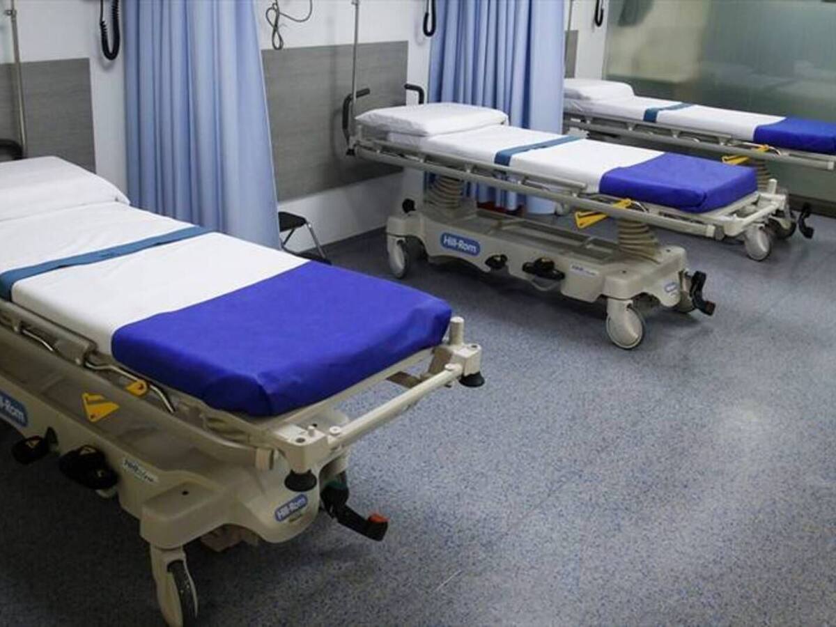 Padres de familia exigen atención médica para pacientes con limitaciones