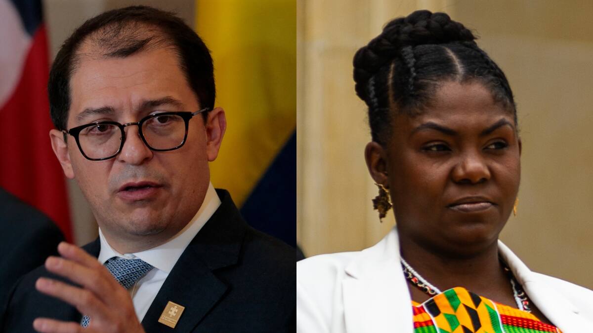 No he tenido avances en investigación sobre mi seguridad: Francia Márquez a Barbosa