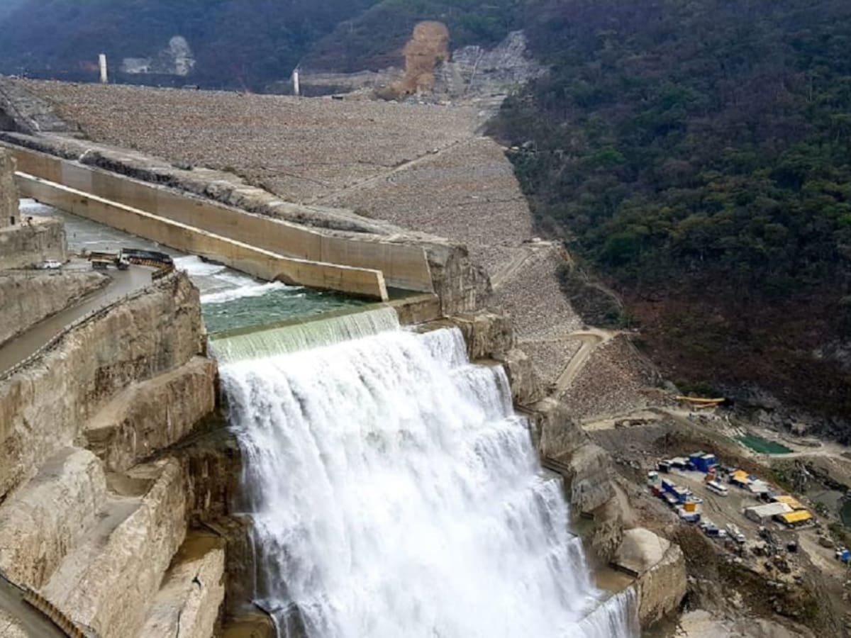 Absueltos exgerentes de Hidroituango y EPM por celebración de contrato