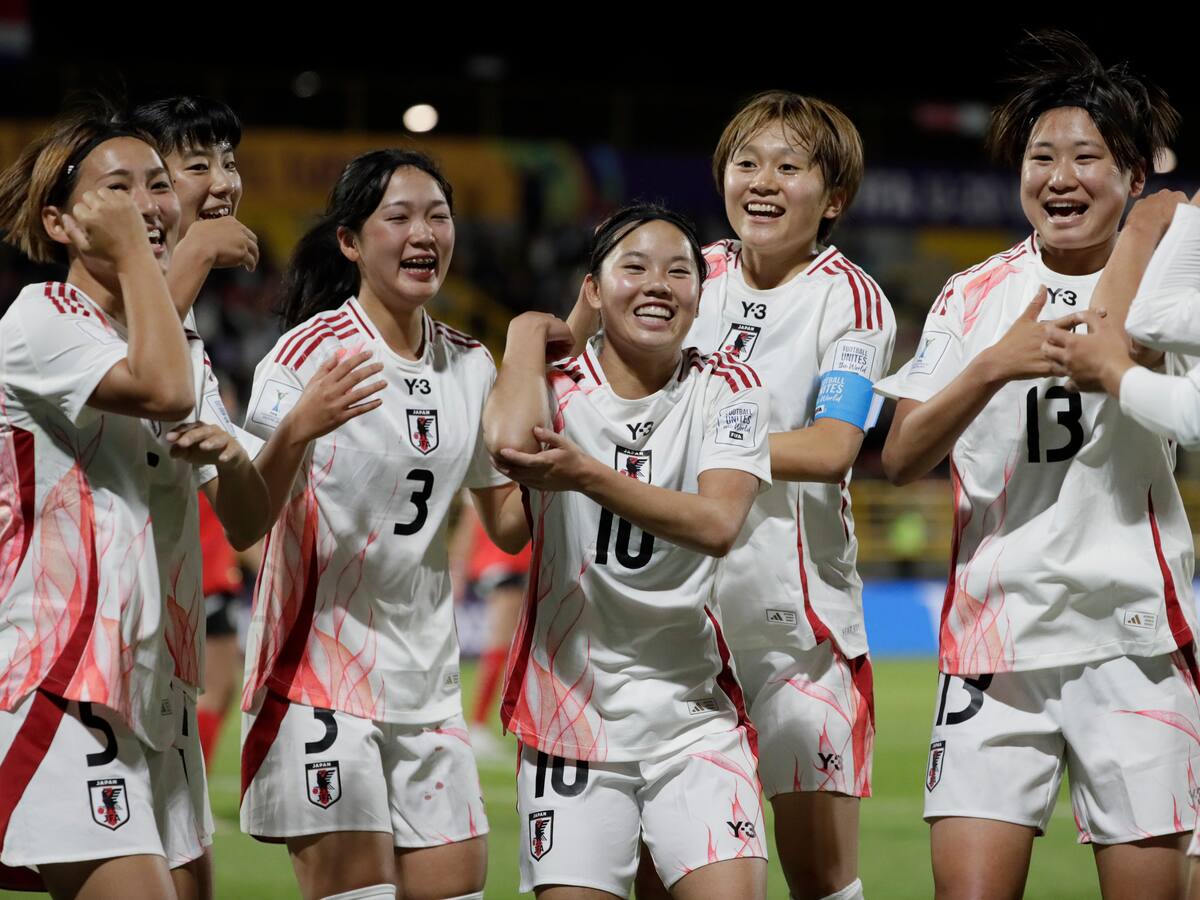 Japón venció 2-0 a Austria y se enfrentará con Nigeria en octavos de final