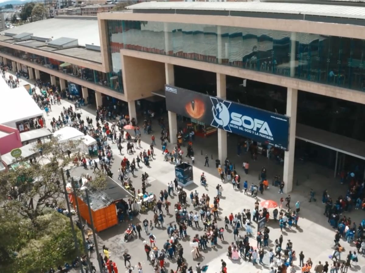Inició el SOFA 2024: horarios, precios y programación del evento