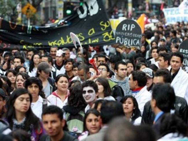 Foto: Colprensa / Vanguardia Liberal.