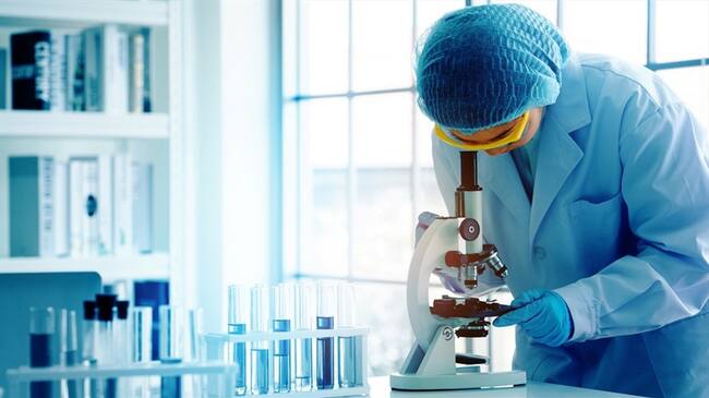 Expertos hablaron en Sigue La W sobre la importancia de impulsar el desarrollo de la innovación en el país. . Foto: Getty Images