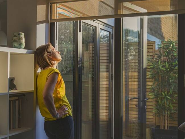 ¿Qué opina de las restricciones para frenar contagios en Semana Santa?. Foto: Getty Images