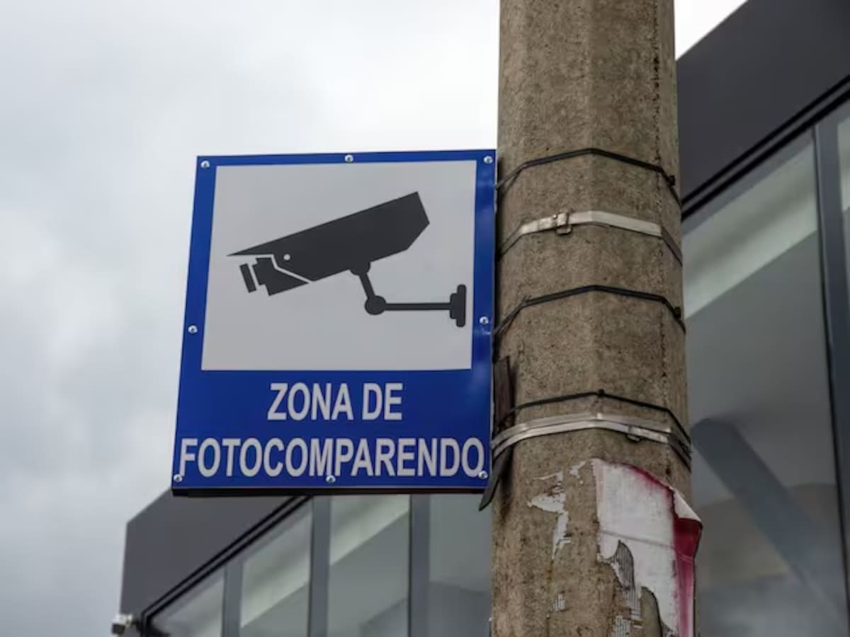 ¿Devolución de pagos por fotomultas irregulares?: Superintendencia explica cómo hacer el proceso