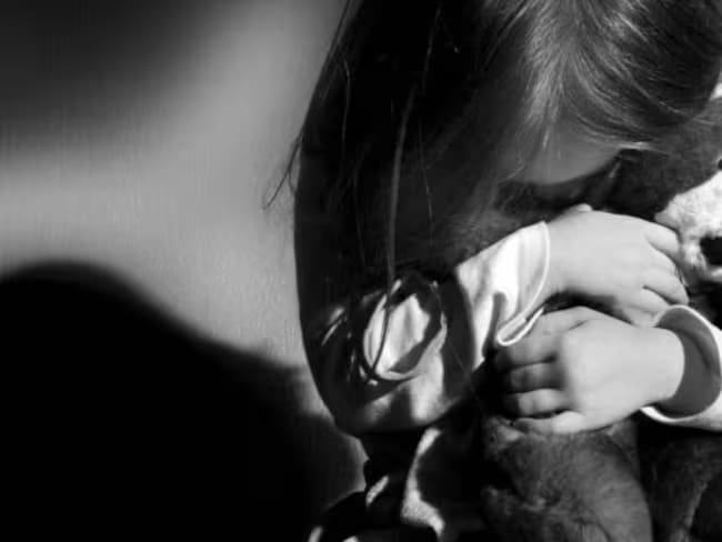 Abuso menores(Getty Images)