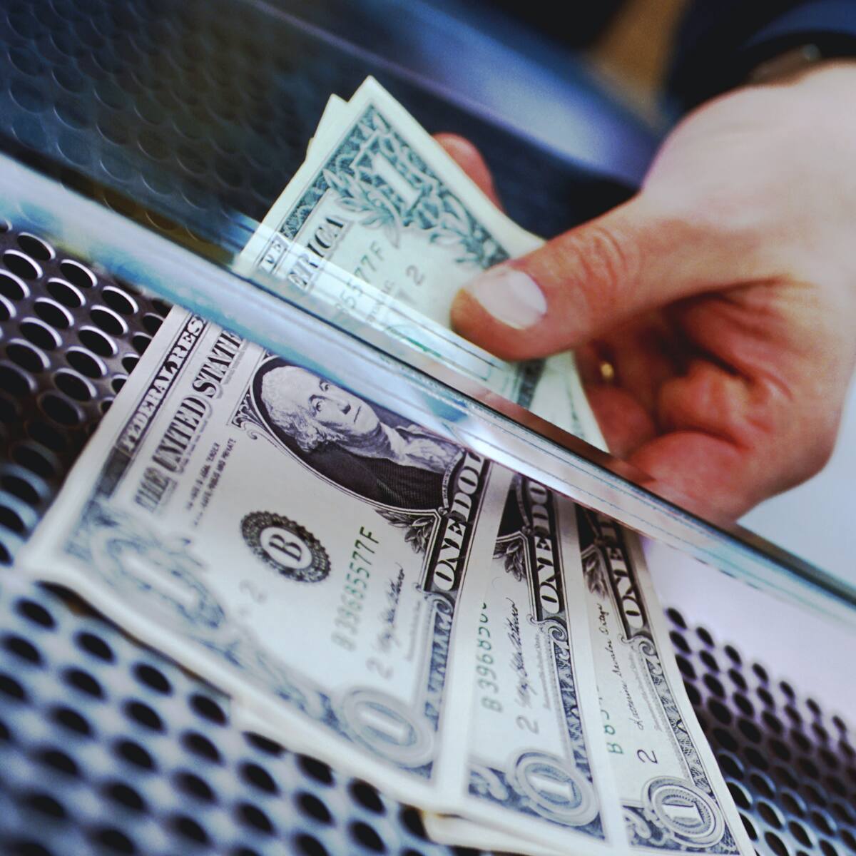Estos son los bancos donde puede adquirir dólares