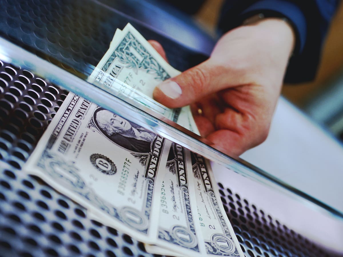 Estos son los bancos donde puede adquirir dólares