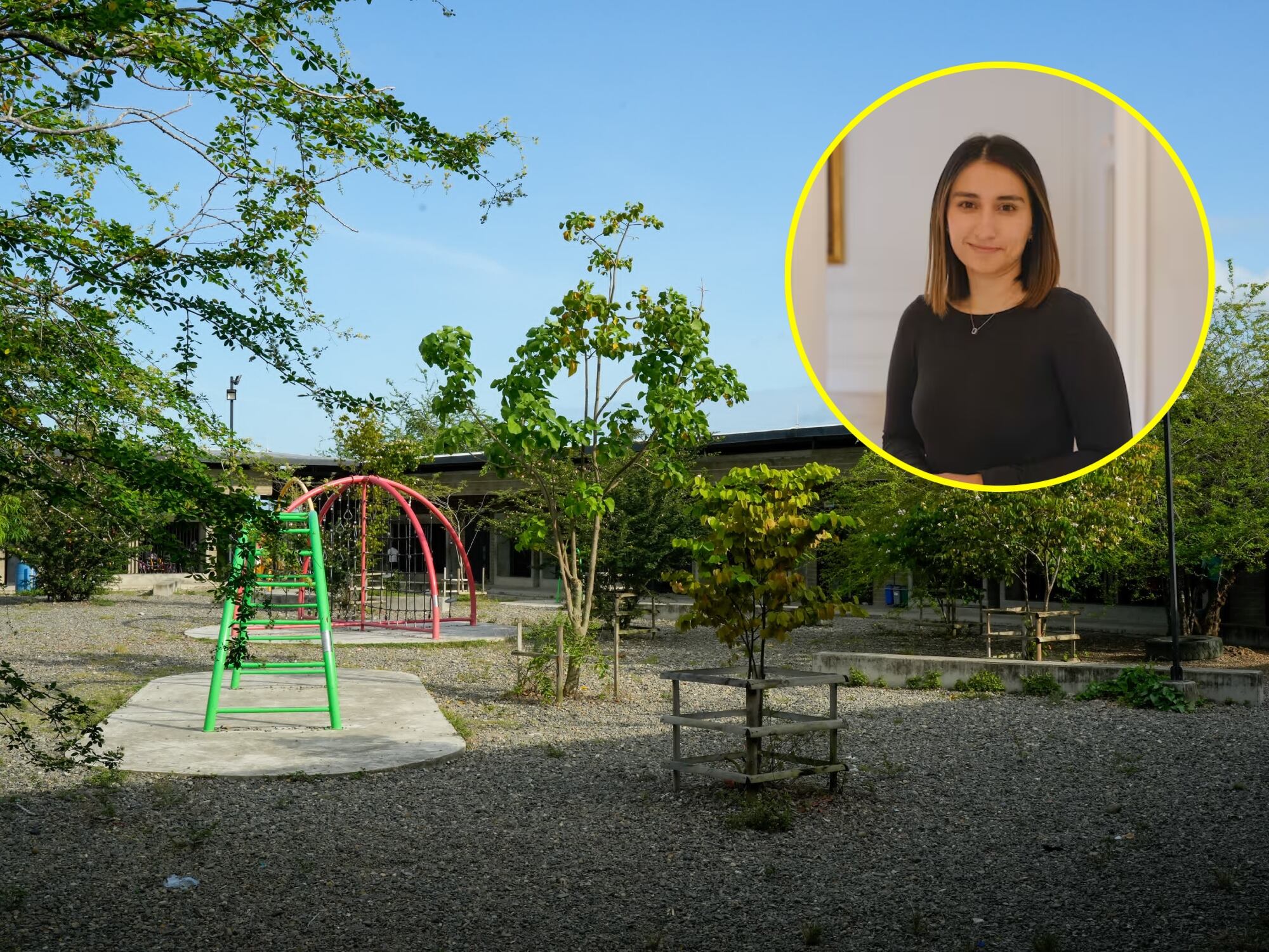 “Tener agua y educación no debe tener color político”: Laura Sarabia sobre Juntos por Urabá
