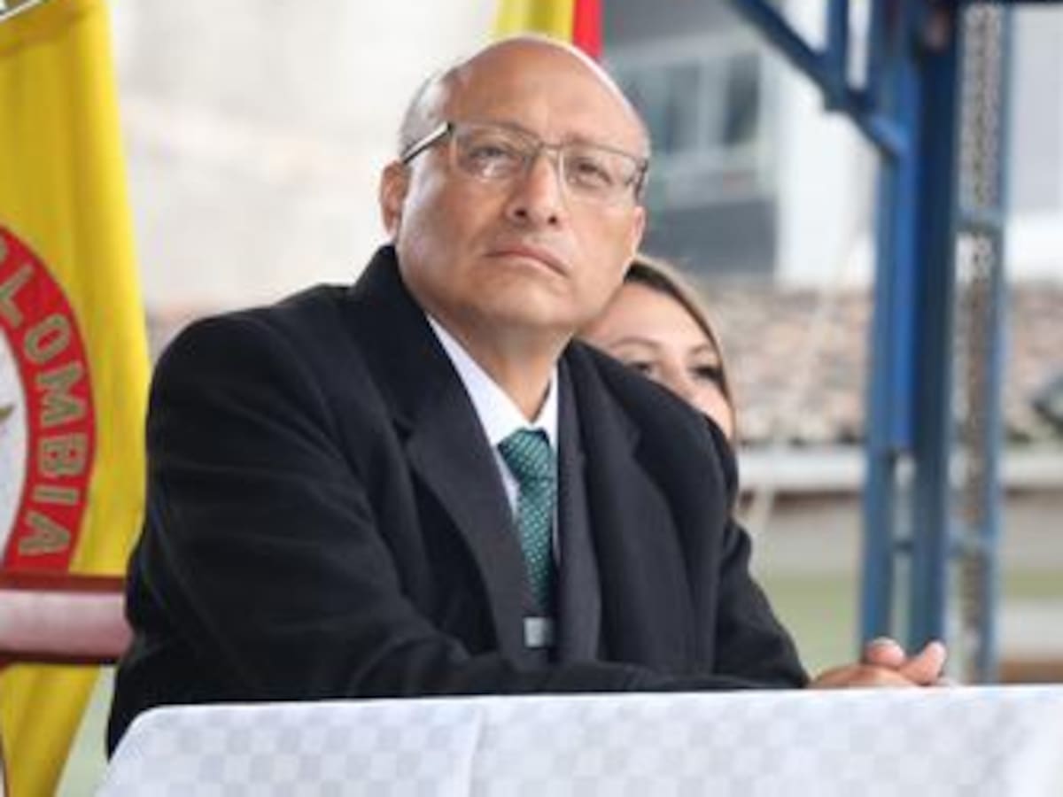 Se fueron afectando los presupuestos: alcalde de Pasto