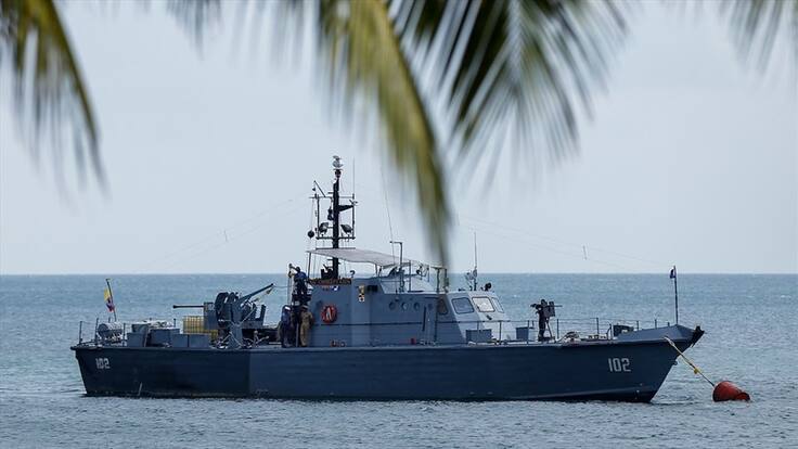 Luz verde a construcción de subestación en Gorgona: Armada explicó qué viene ahora