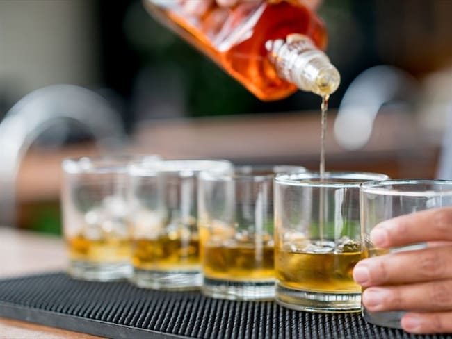 Ron colombiano, producido en el Quindío, es catalogado como el mejor del mundo