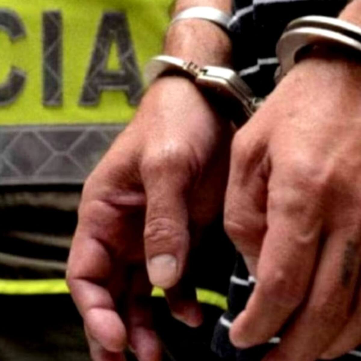 Capturan presuntos criminales que atentarían contra un comerciante en Barranquilla