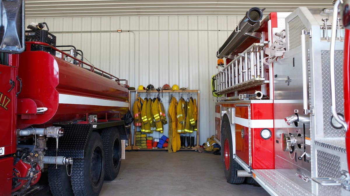 Siete viviendas vulnerables fueron consumidas por un incendio en el suroccidente de Barranquilla