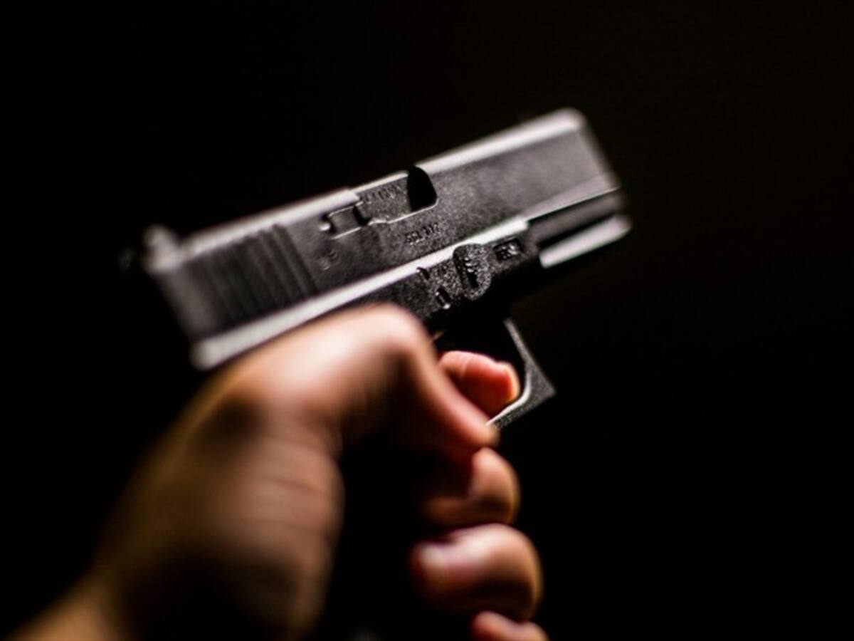 Cae banda que realizaba hurtos en el norte de Bogotá