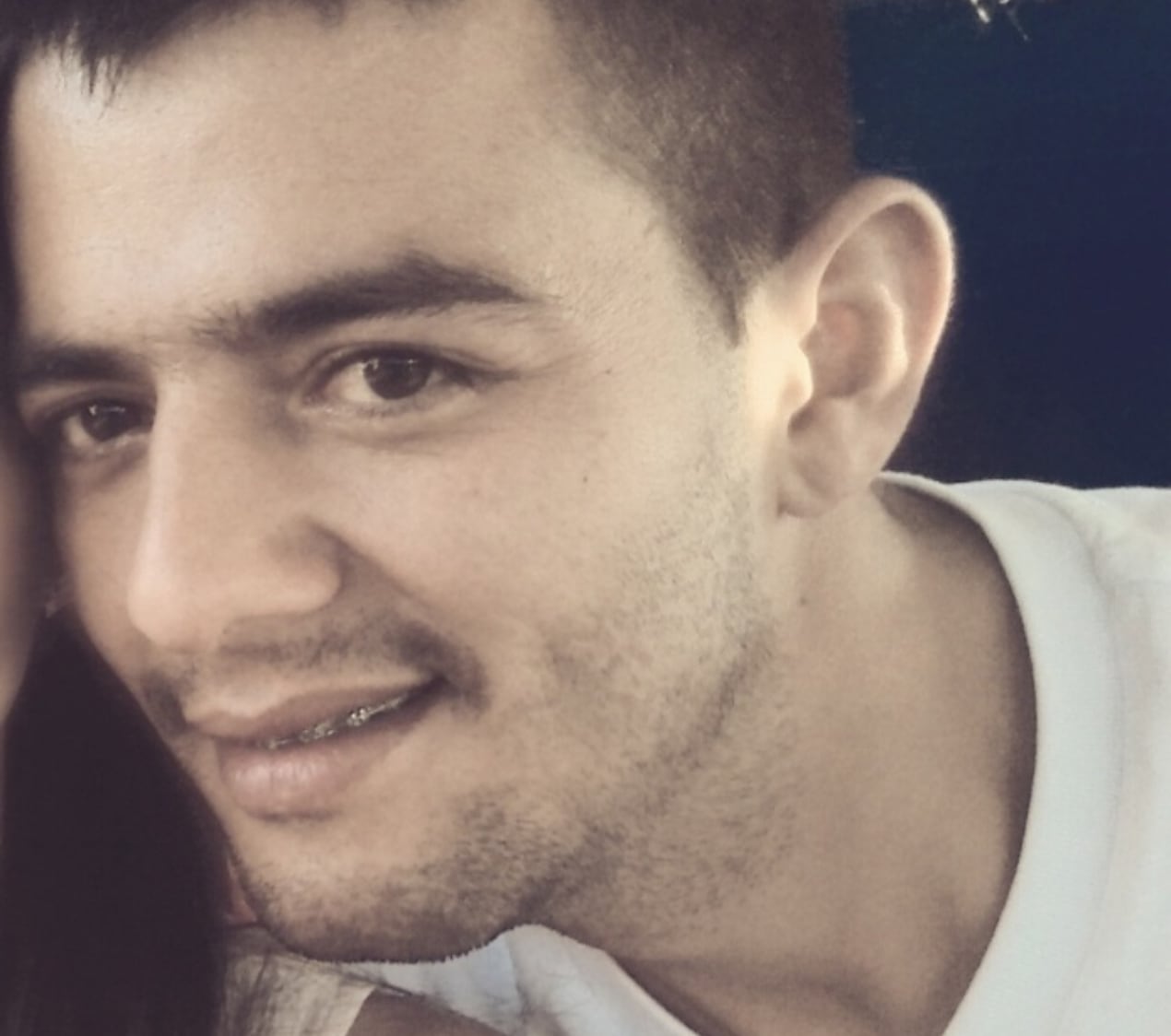 Mauricio Bohórquez. Foto: Cortesía Familia Bohórquez.