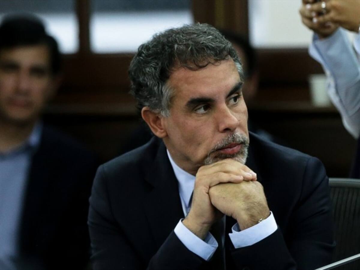 Corte ordena inspección para recaudar pruebas de “chuzadas” en caso Benedetti