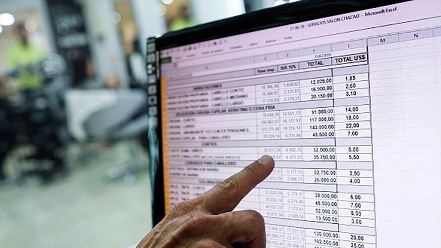 Ya está listo el sistema de los operadores PILA para pagar el aporte del 3% a cotización. Foto: Getty Images