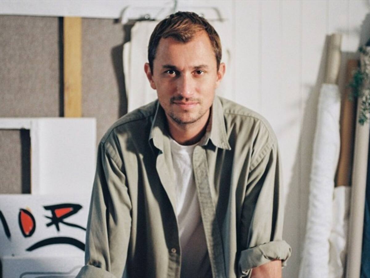 Esteban Cortázar diseñó el vestuario de la gala de Moda del Ballet de Nueva York