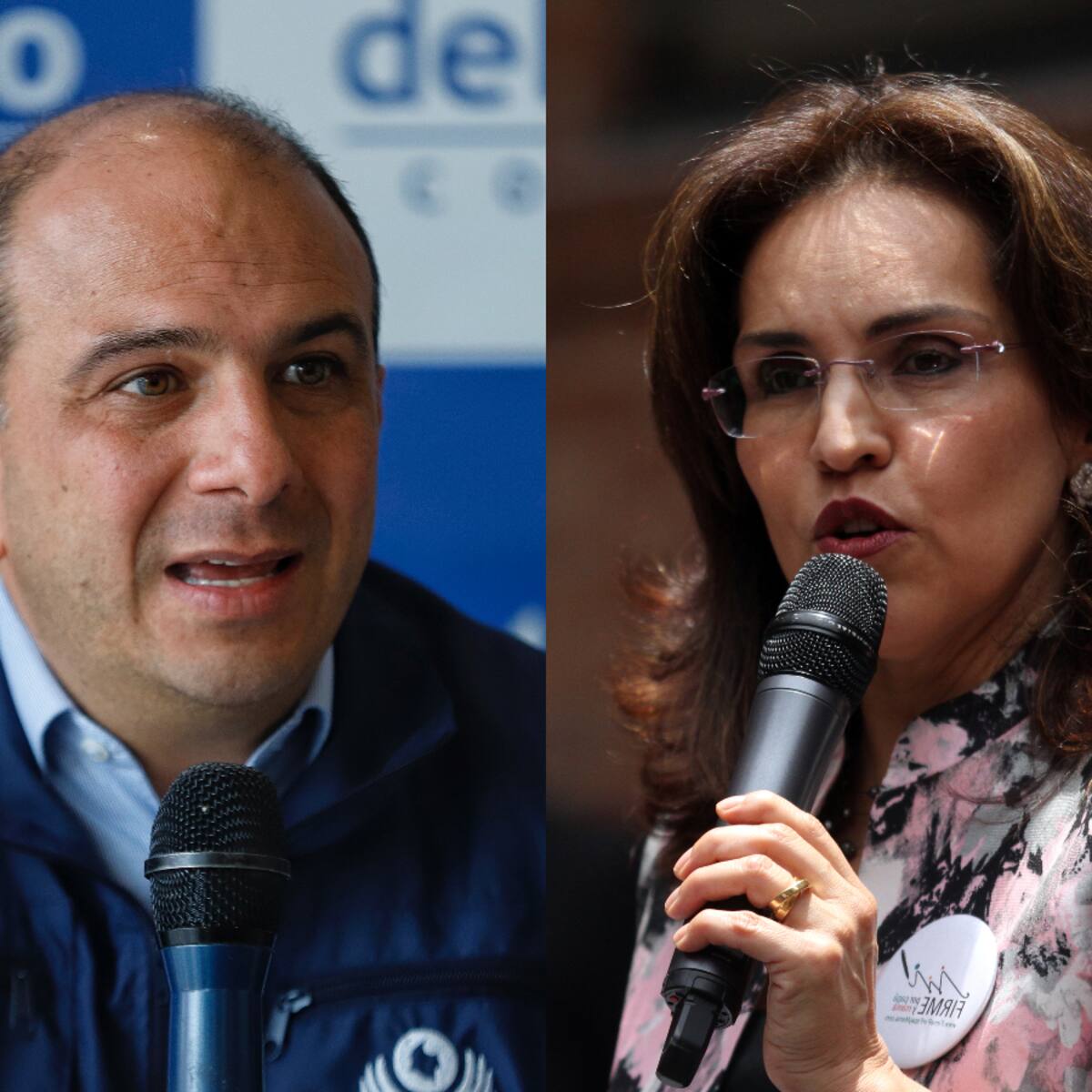 Carlos Camargo sigue en la lista para la Corte Constitucional: comienza la recta final