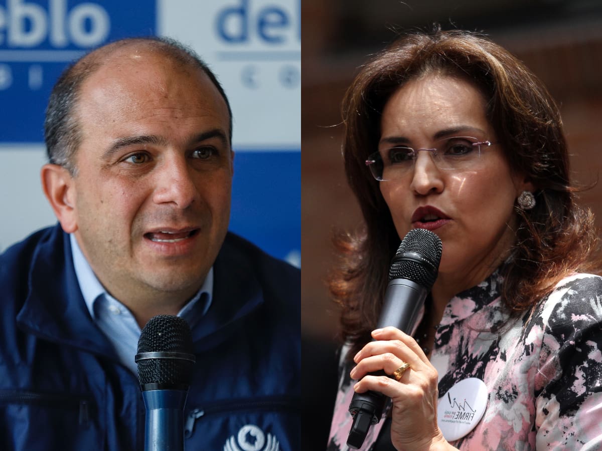 Carlos Camargo sigue en la lista para la Corte Constitucional: comienza la recta final