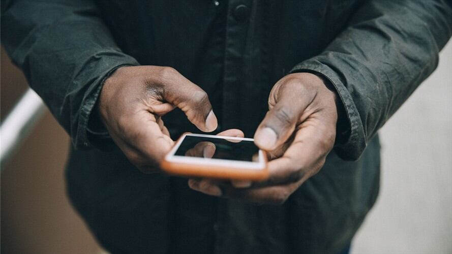 Apple hace historia. Foto: Getty Images