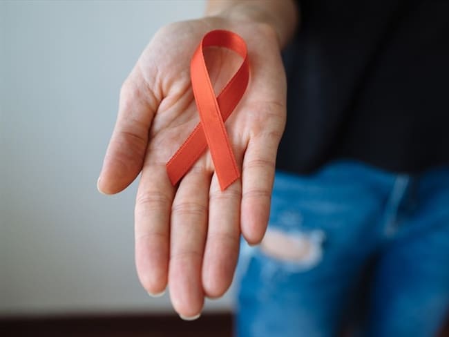 ¿A qué se enfrenta una persona con sida en el sistema de salud colombiano?