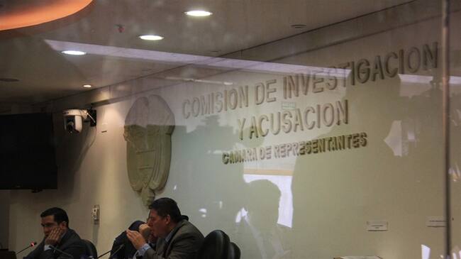 Luis Emilio Tovar señaló que lo que no se recibió fue la totalidad de la grabación hecha por las autoridades de EE.UU. Foto: Colprensa