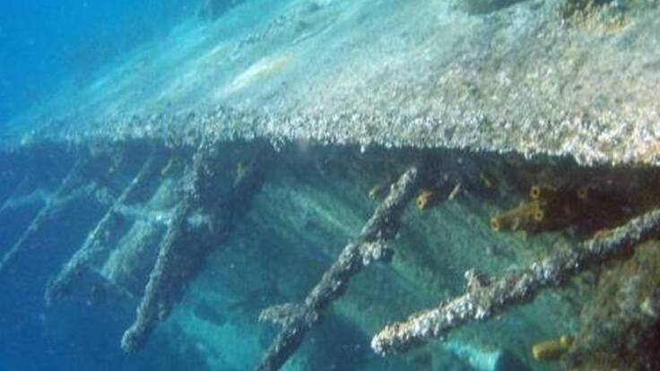 Red Universitaria de Patrimonio Sumergido pide a Gobierno proteger Galeón San José