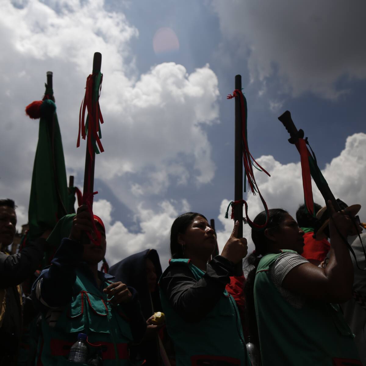 Corte Constitucional hace llamado para frenar suicidios de indígenas en la Amazonía