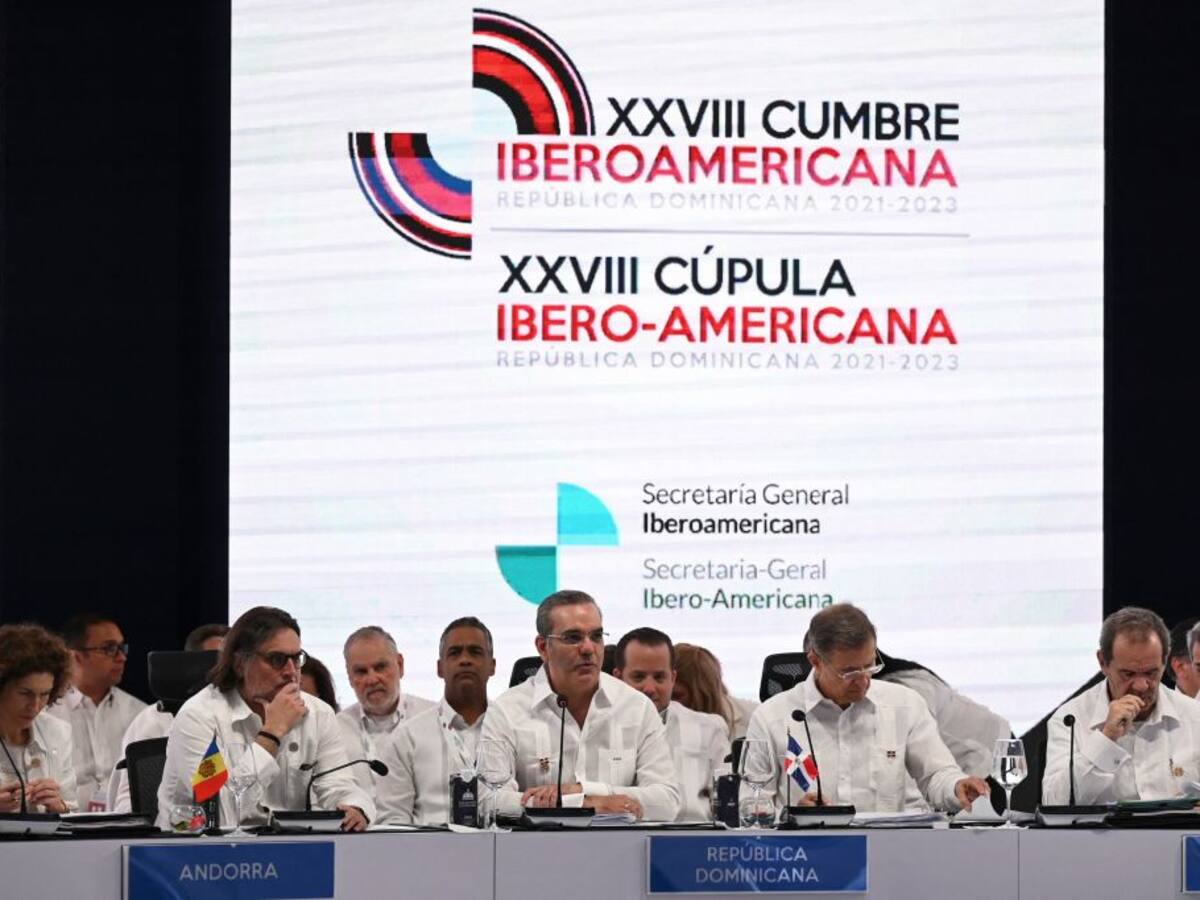 Cumbre Iberoamericana: integración, equidad y reformas al sistema financiero
