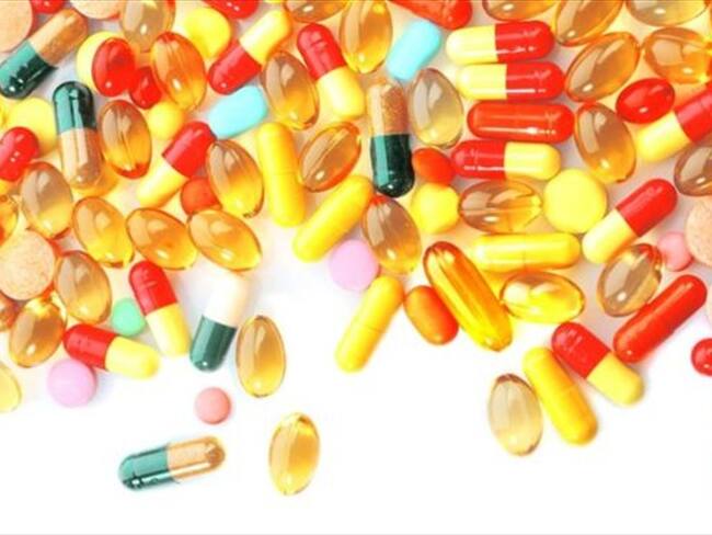 El "boom" de las vitaminas ha dado paso a una revisión profunda de su verdadero efecto. Foto: THINKSTOCK, tomada de BBC Mundo.