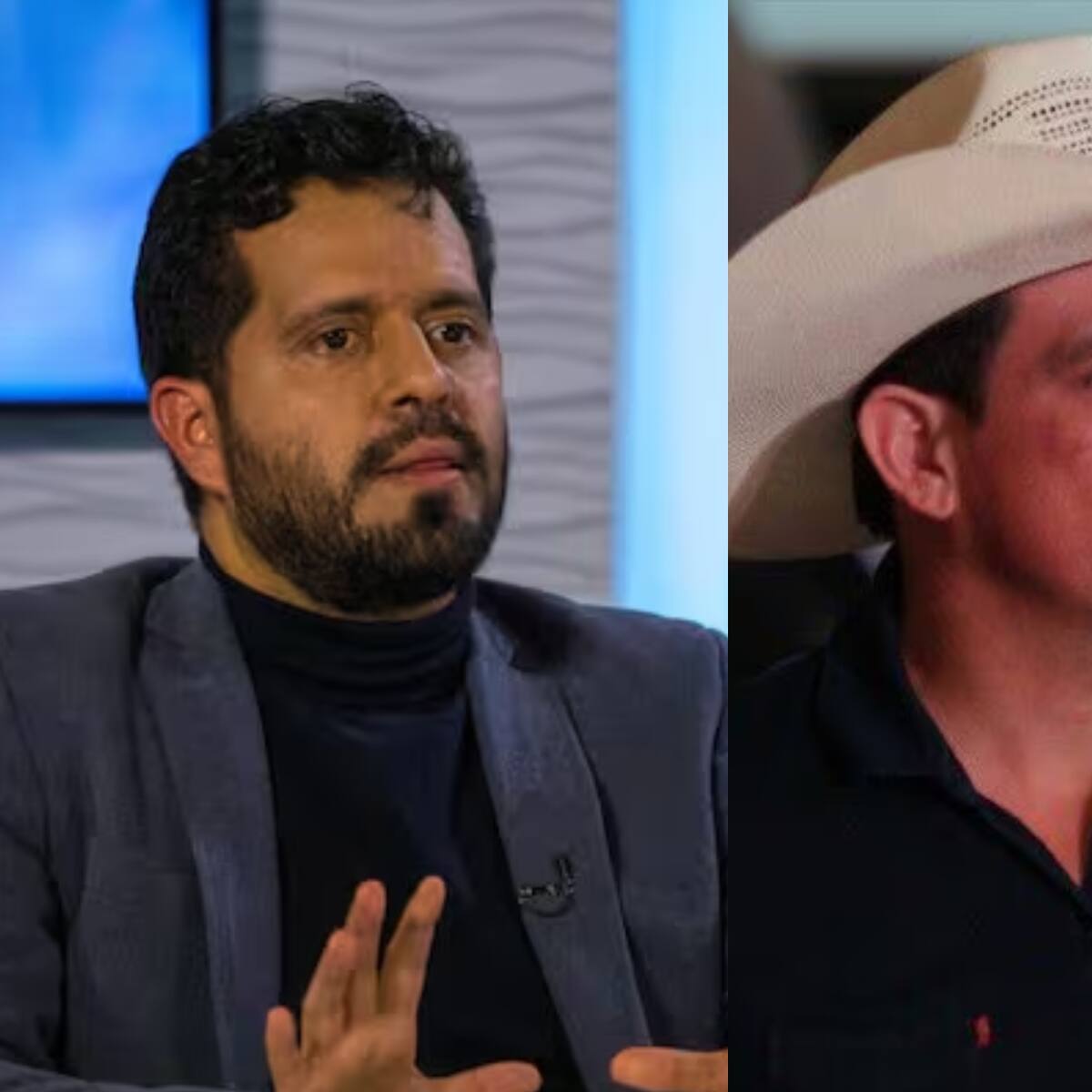 Polémica por choque entre Alfredo Mondragón y Alirio Barrera tras hundimiento de reforma laboral