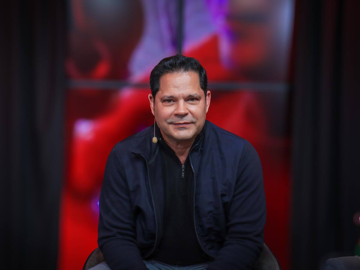 “La música es mi vida y todo el tiempo estoy pensando en ella”: Rey Ruiz