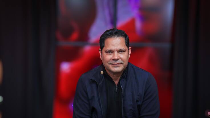 “La música es mi vida y todo el tiempo estoy pensando en ella”: Rey Ruiz