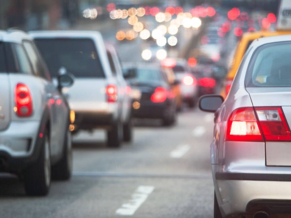 Empieza a regir el nuevo pico y placa continuo en Cali