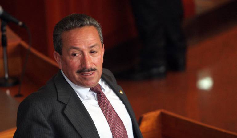 Hugo Aguilar. Foto: Colprensa.