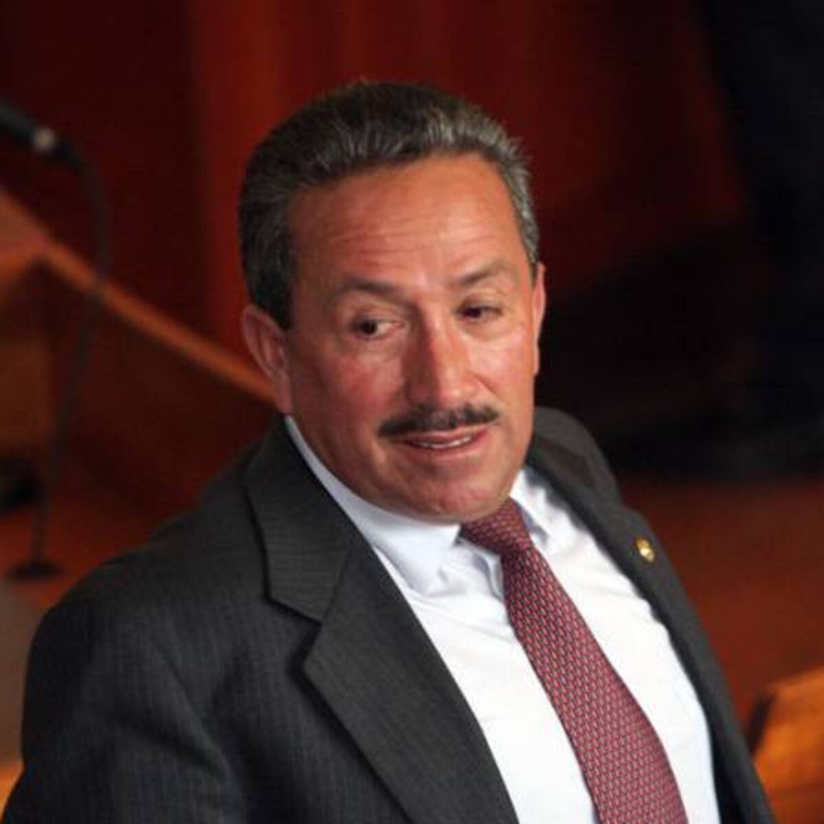 JEP aplaza hasta el otro año audiencia del coronel (r) Hugo Aguilar por paramilitarismo
