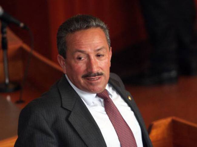 Hugo Aguilar. Foto: Colprensa.