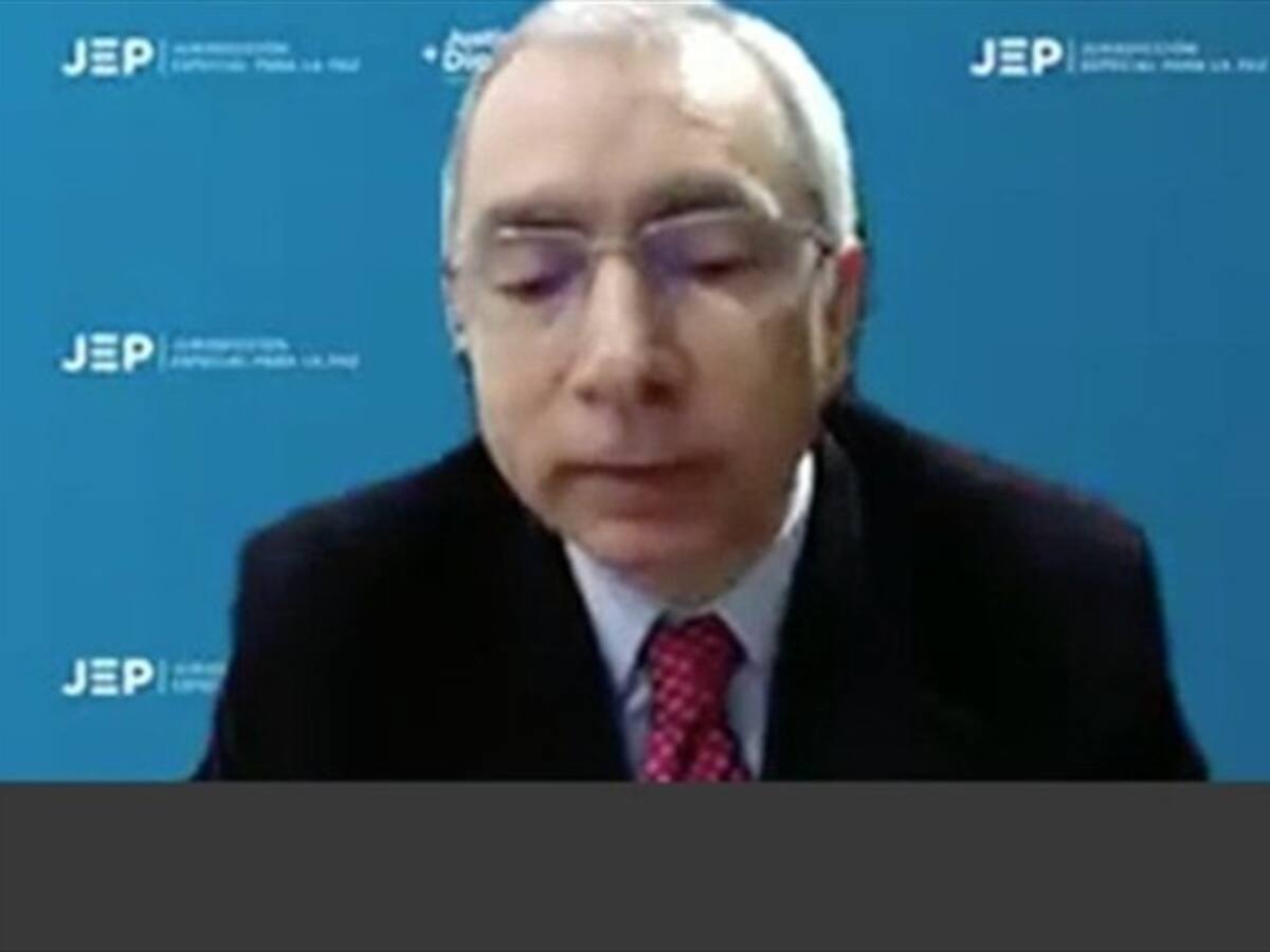 Denuncias sobre falsos positivos en el Sarare llegaron a la JEP