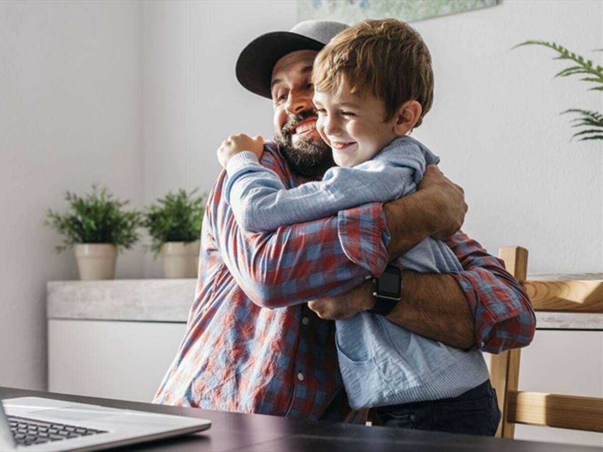 Así celebran el Día del Padre en redes sociales