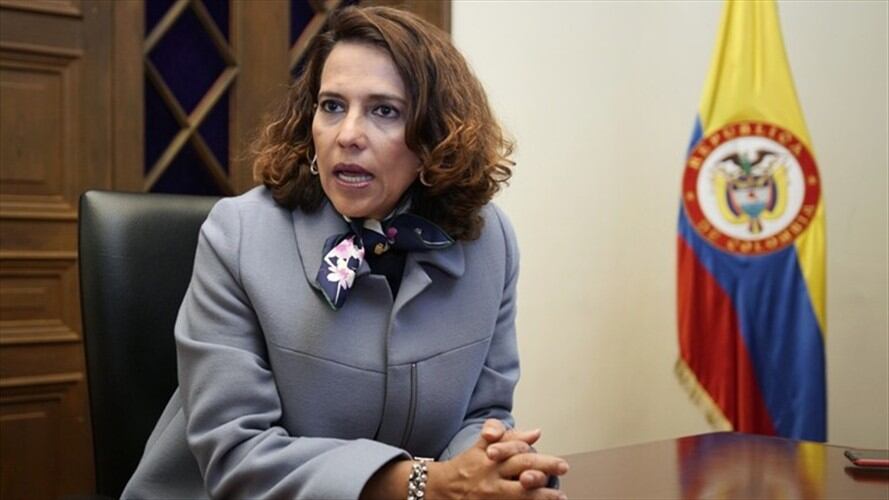 Gobierno reitera que no hay sistematicidad en asesinatos de líderes sociales. Foto: Colprensa